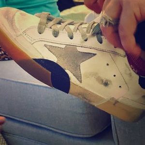 Golden Goose Size 6